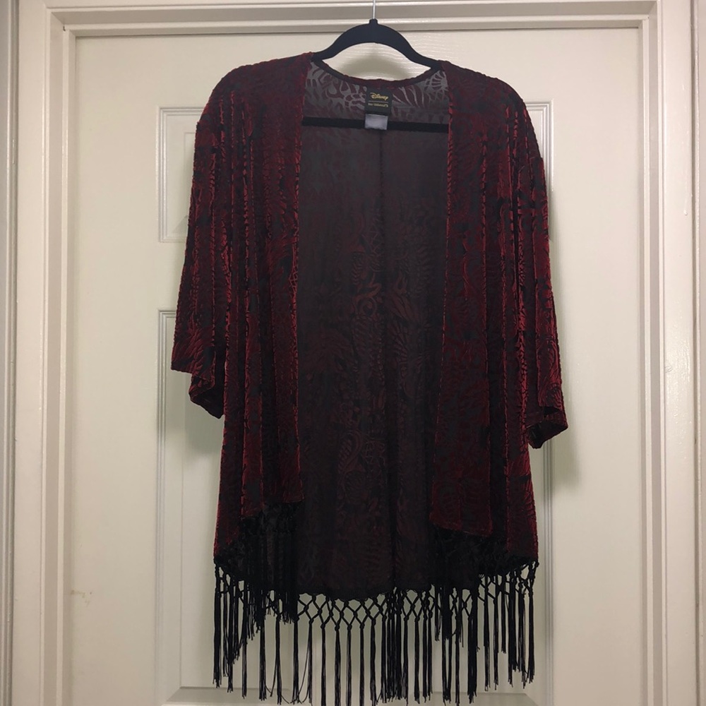 Aladdin themed Shall